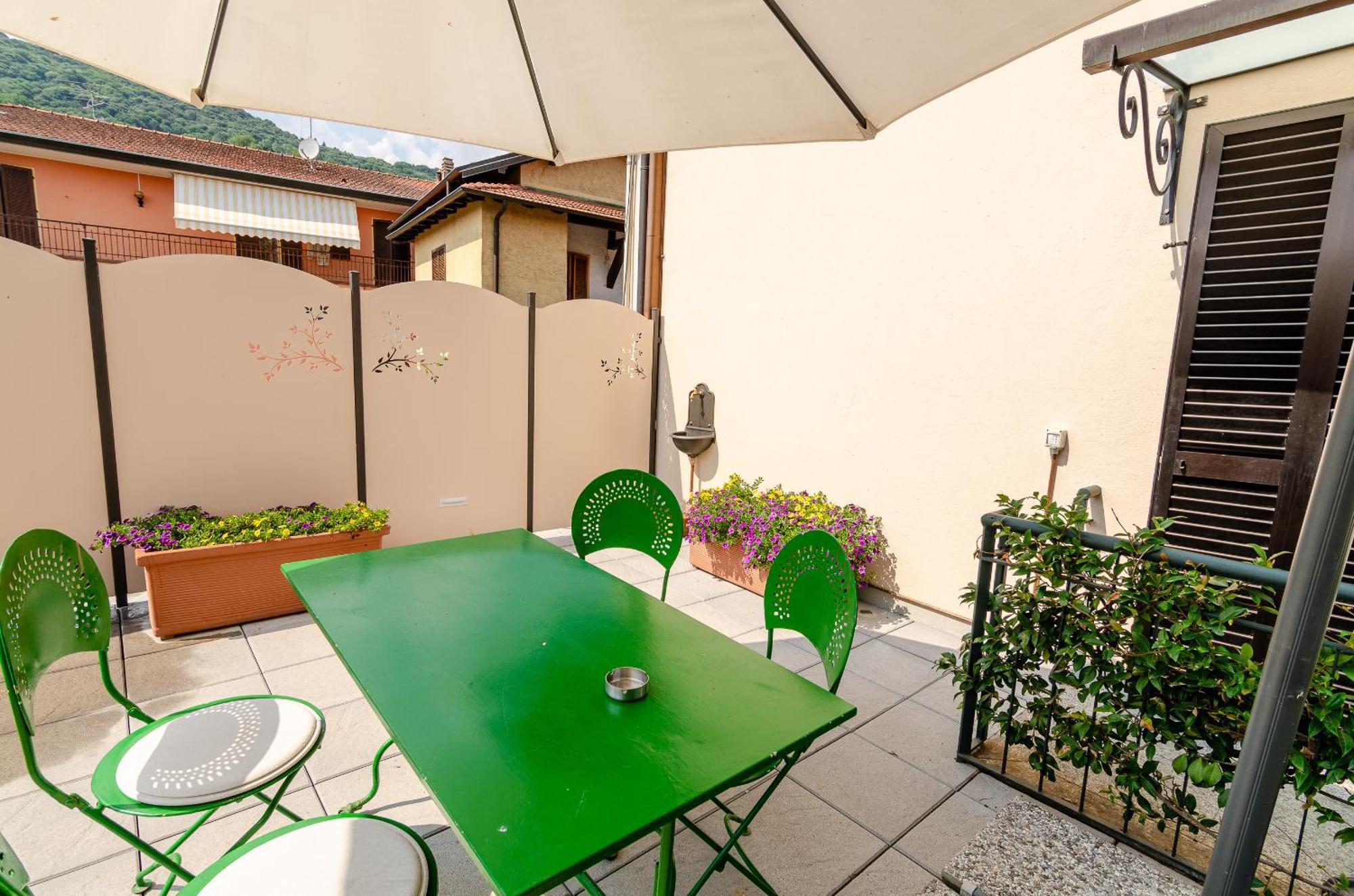 Il Gelsomino - Terrace Country House Pisano Exteriér fotografie